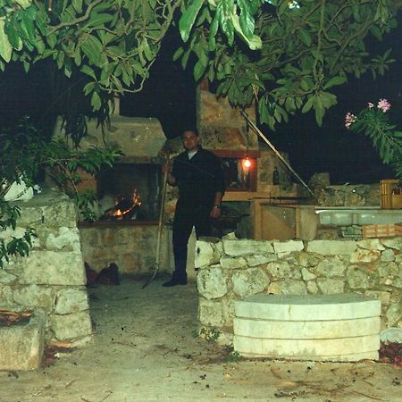 Villa Mado Ceglie Messapica Εξωτερικό φωτογραφία