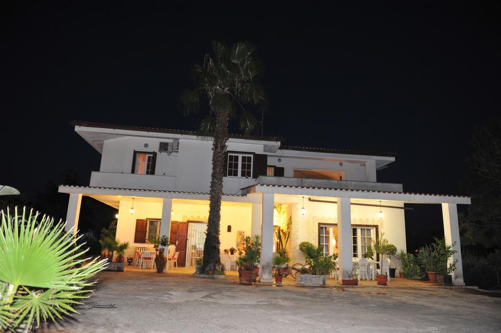 Villa Mado Ceglie Messapica Εξωτερικό φωτογραφία