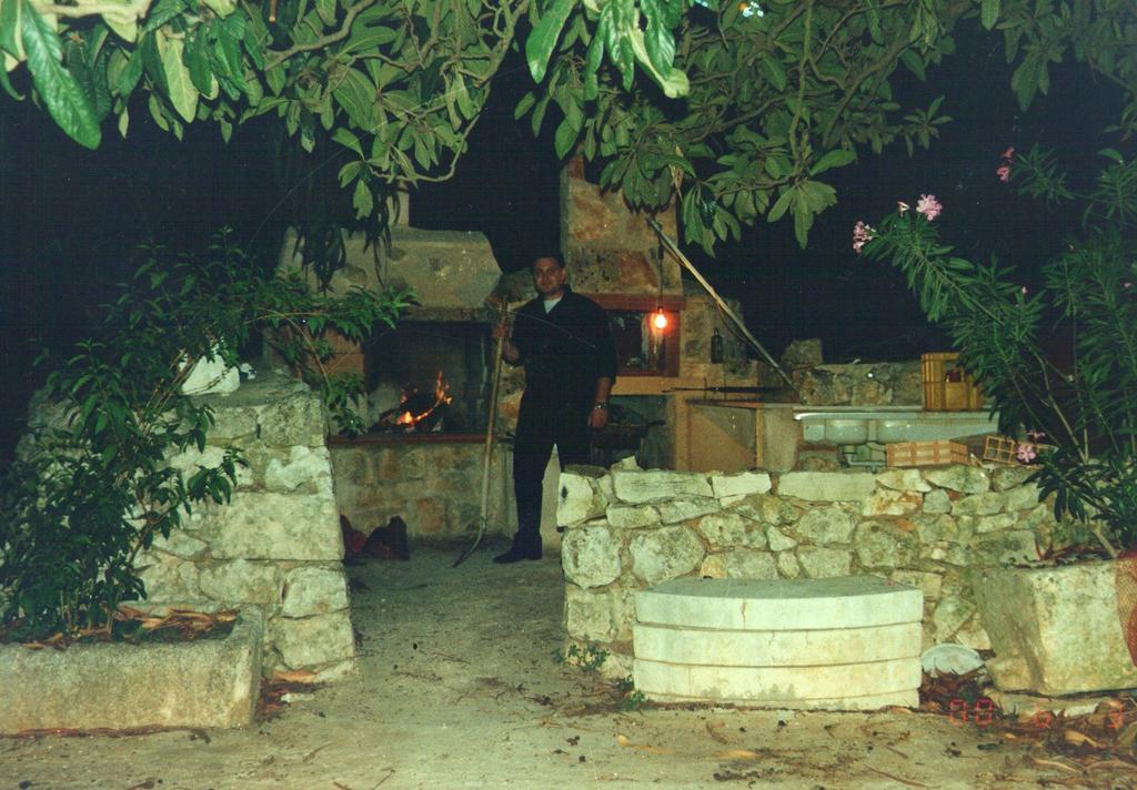 Villa Mado Ceglie Messapica Εξωτερικό φωτογραφία