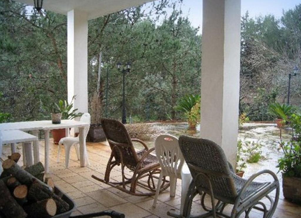 Villa Mado Ceglie Messapica Εξωτερικό φωτογραφία