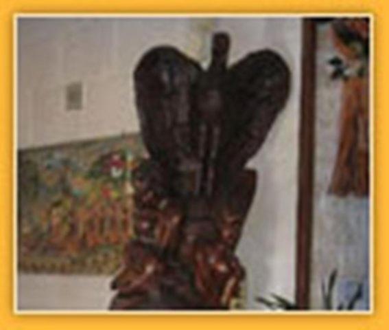 Villa Mado Ceglie Messapica Εξωτερικό φωτογραφία